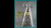 A Collectible Vintage Italian Venetian Pyramid Decanter Bottle What It Is Worth