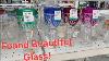 Beautiful Glass At Savers Thrift Store Thrifting For Profit Shop With Me