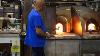 Blowing Glass On Murano Island In Venice Italy