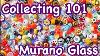 Collecting 101 Murano Glass The History Popularity And Value