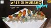 Discover The Stunning Murano Glass Masterpieces By Arte DI Murano At Index Dubai 2024