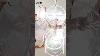 Embody Sophistication And Artistry With Vintage Murano Iridescent Glass Chandelier Vidirlighting