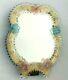 Exquisite Vintage Venetian Murano Glass Table / Wall Mirror