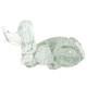 GlassOfVenice Vintage Murano Glass Dog By Licio Zanetti