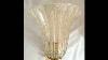 Gold Murano Glass Vintage Sconces Dlightchandelier Com Italianlighting Midcenturymodern