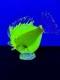 Italian Fish Cenedese Vintage Murano Glass Sculpture 5