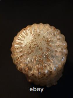 Italian Murano Vase Vintage