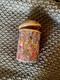Millefiori Fratelli Toso Murano Antique Vintage Glass