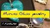 Murano Glass Jewelry Is It Real Or Fake