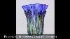 Murano Glass Oceanos Abstract Art Vase WWW Glassofvenice Com
