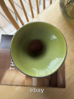 Murano Italy Vintage Art Glass Clown Horn Figurine Trinket Bowl Very Rare