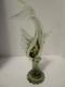 Murano Venezia Tropical Fish Art Glass 14 Sculpture Italy Vintage Hand Blown