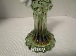 Murano Venezia Tropical Fish Art Glass 14 Sculpture Italy Vintage Hand Blown