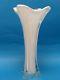 RARE 50s Vintage Tall Murano Sommerso Vase 14