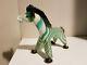 Rare Dino Martens Vintage Murano Horse