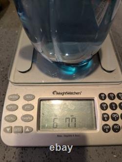 Salviati Murano Vintage Art Glass Bird Figurine Signed