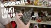 Shopping Three Goodwill Stores Thrift With Me Reselling For Ebay