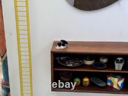 Signed Seguso Murano Italy Venetian Art Glass Mushroom Sculpture Figurine Vtg