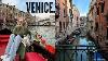 Venice Vlog
