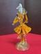 Vintage 1960s Murano glass figurine