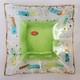 Vintage 1970's stylized era Murano Hand Made Glass Dish Albatros Venezia