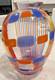 Vintage Carlo Moretti Murano Art Glass Vase