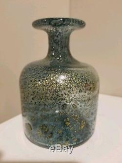 Vintage Ercole Barovier Murano Glass Vase