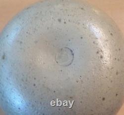 Vintage Formentello Murano Small Handblown Glass Vase- Signed