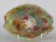 Vintage Murano AVeM Tutti Frutti Bowl