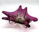 Vintage Murano Art Glass Bowl