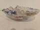 Vintage Murano Art Glass Bowl By Fratelli Toso