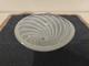 Vintage Murano Art Glass Bowl Mid Century