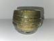Vintage Murano Art Glass Bowl Mid Century