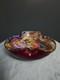 Vintage Murano Art Glass Mid Century Tutti Frutti AVEM Dish Bowl Ashtray
