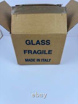 Vintage Murano Bortolitti & Rubelli Millefiori Art Glass Multi-color Turtle