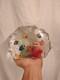 Vintage Murano Fish Aquarium Glass Art Paperweight Excellent Condition
