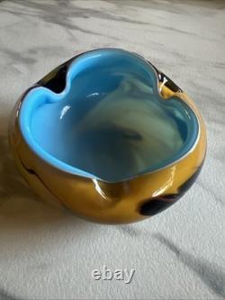 Vintage Murano Glass