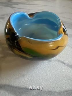 Vintage Murano Glass