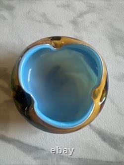 Vintage Murano Glass