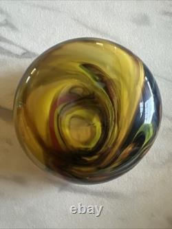 Vintage Murano Glass