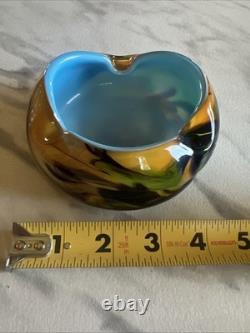 Vintage Murano Glass