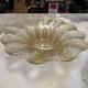Vintage Murano Glass Bowl By Ercole Barovier MCM