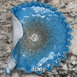 Vintage Murano Glass Bowls