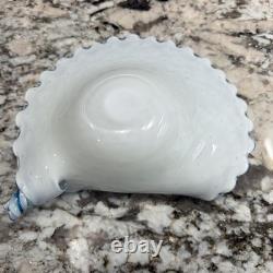 Vintage Murano Glass Bowls