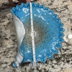Vintage Murano Glass Bowls