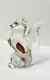 Vintage Murano Glass Cenedese Da Ros Squirrel Labeled