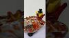 Vintage Murano Glass Clown