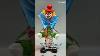 Vintage Murano Glass Clown Fyp Collectibles Vintage Murano