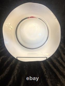 Vintage Murano Glass Cowboy Hat by the artisan Badioli