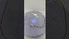 Vintage Murano Glass Dish